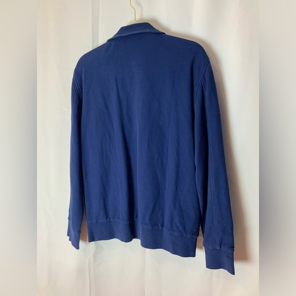 Dylan Gray blue jacket size medium - Picture 2 of 5